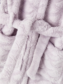NAME IT Morgenkåbe Raube Orchid Petal